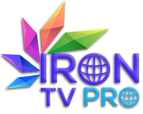 IRON TV PRO